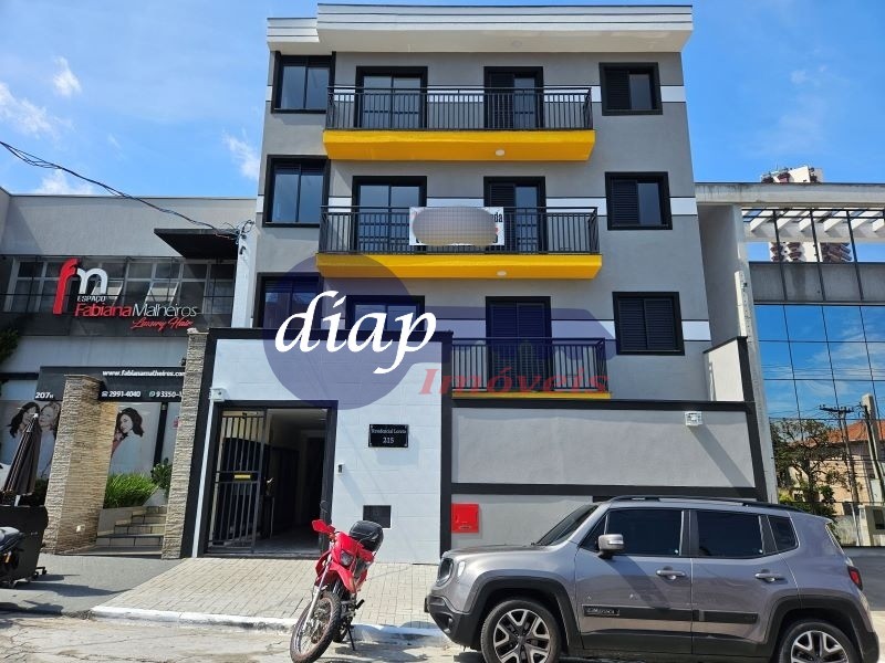Apartamento, 2 quartos, 50 m² - Foto 1