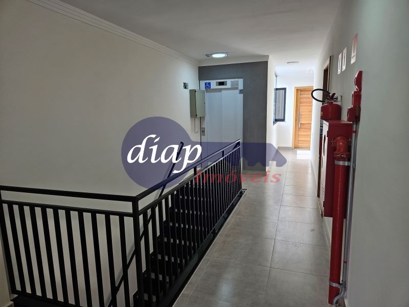 Apartamento, 2 quartos, 50 m² - Foto 9