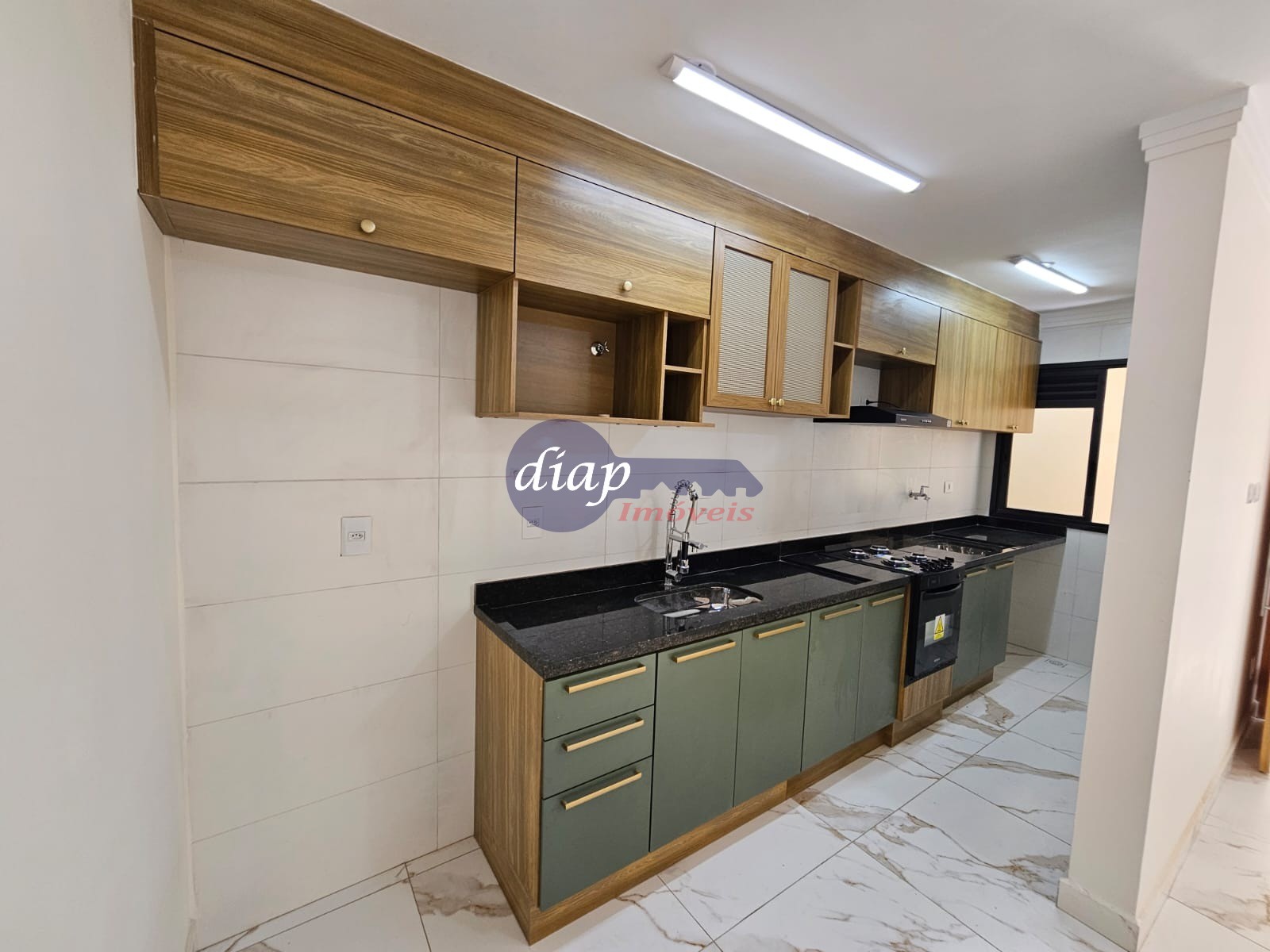 Apartamento, 2 quartos, 50 m² - Foto 14