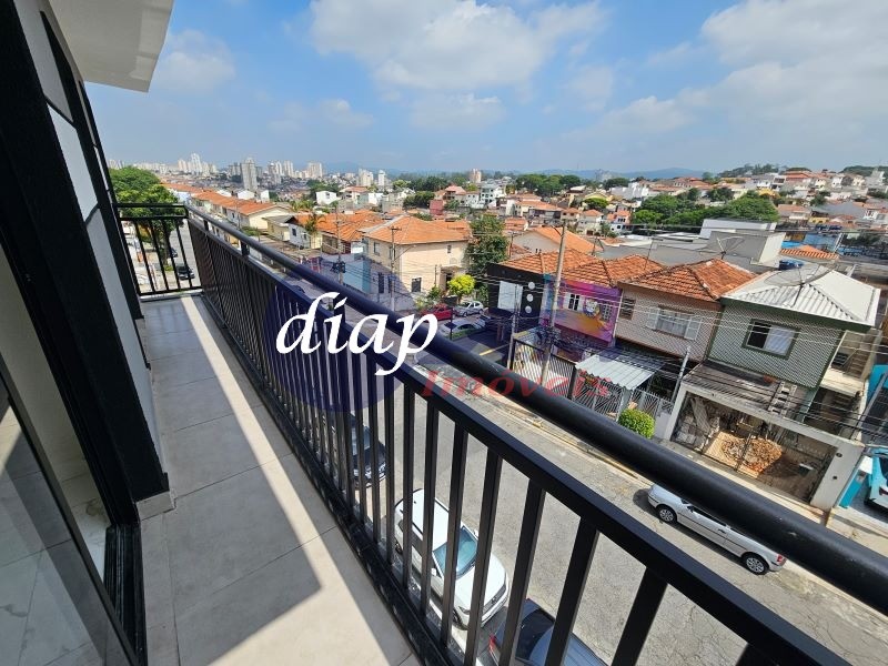 Apartamento, 2 quartos, 50 m² - Foto 4
