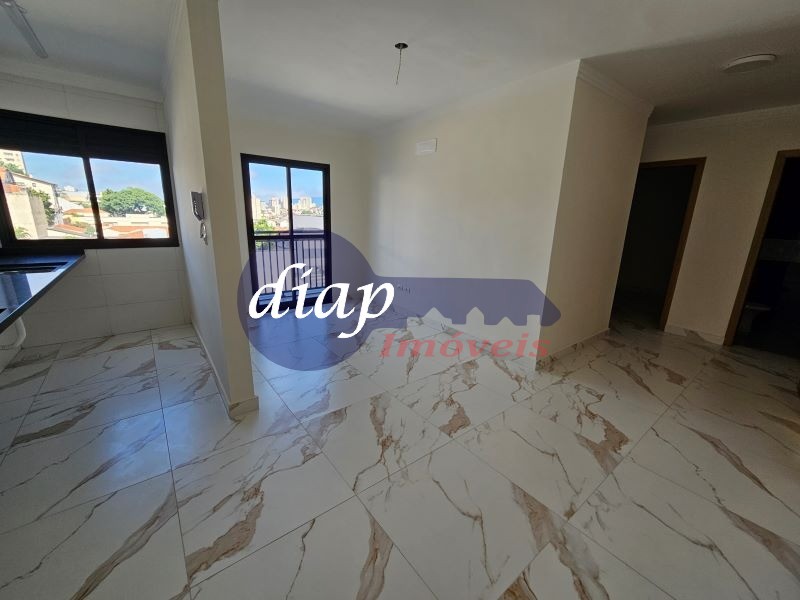 Apartamento, 2 quartos, 50 m² - Foto 7