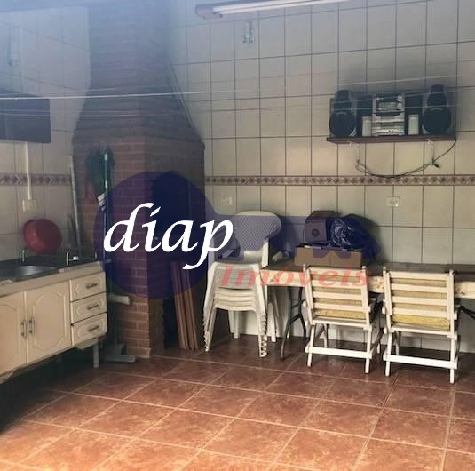 Casa, 3 quartos, 140 m² - Foto 19