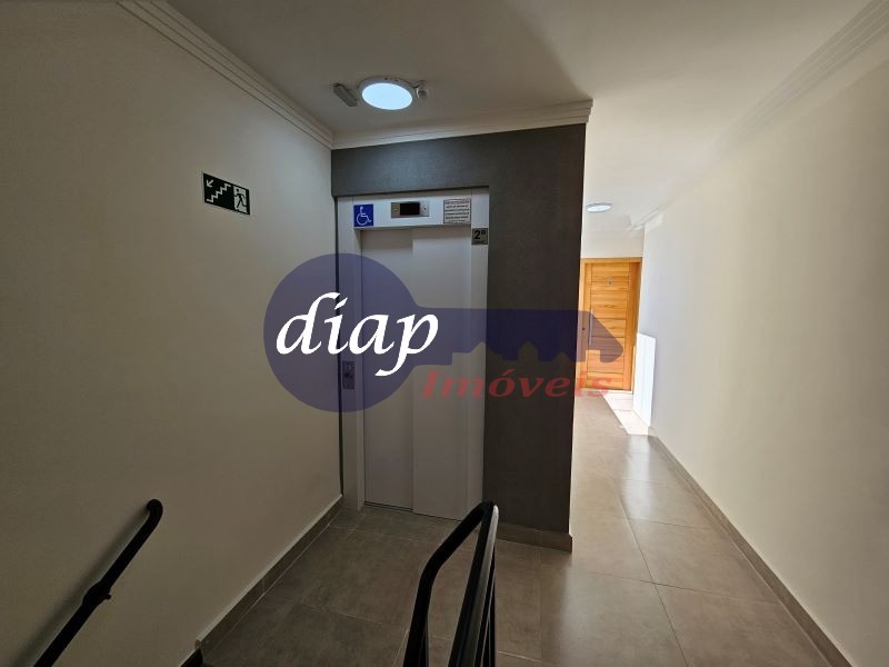Apartamento, 2 quartos, 50 m² - Foto 2