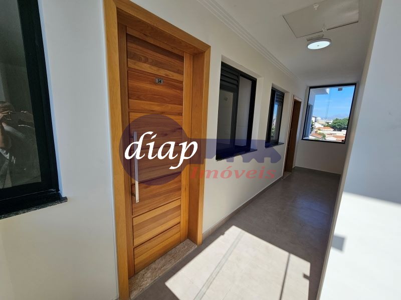Apartamento, 2 quartos, 50 m² - Foto 6