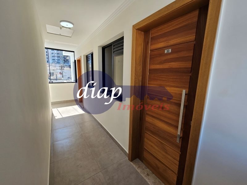 Apartamento, 2 quartos, 50 m² - Foto 30