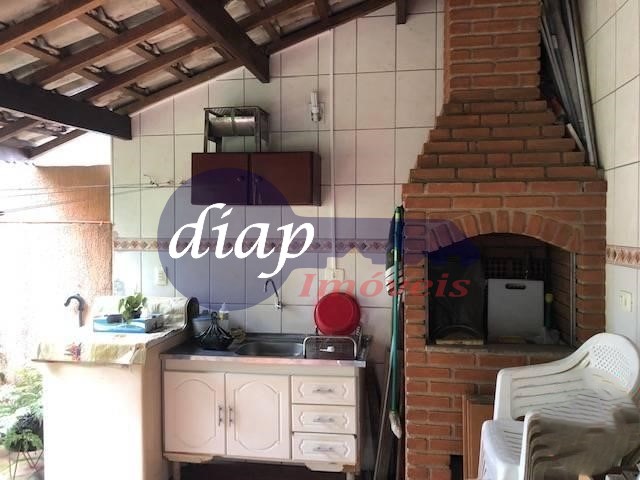 Casa, 3 quartos, 140 m² - Foto 18