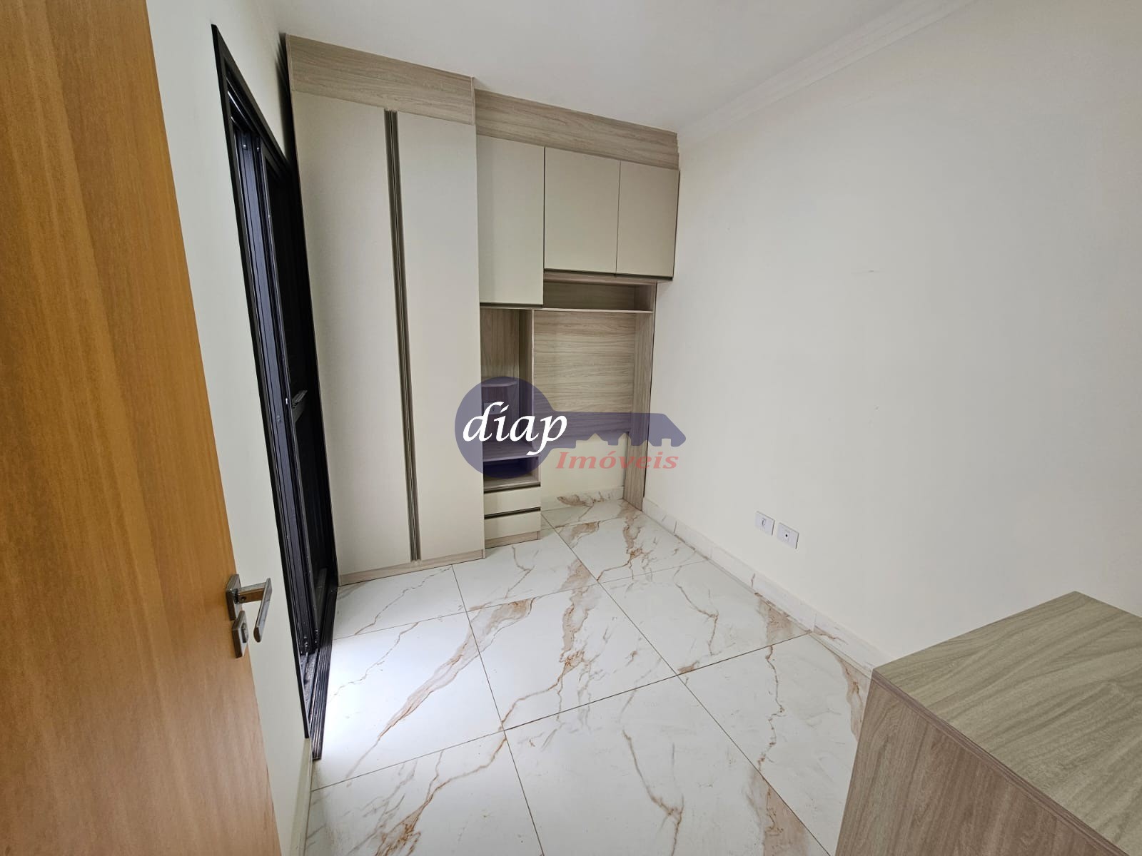 Apartamento, 2 quartos, 50 m² - Foto 3