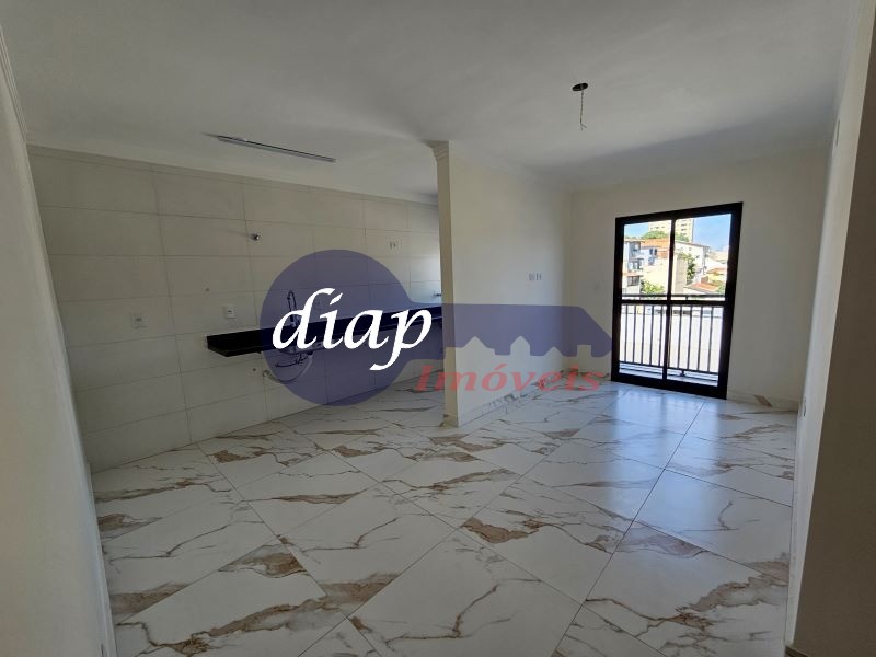 Apartamento, 2 quartos, 50 m² - Foto 5