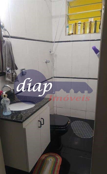 Casa, 3 quartos, 124 m² - Foto 8