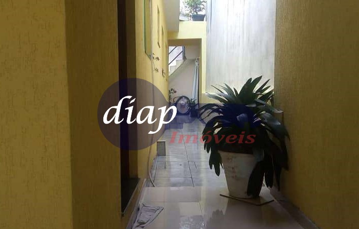 Casa, 3 quartos, 124 m² - Foto 2