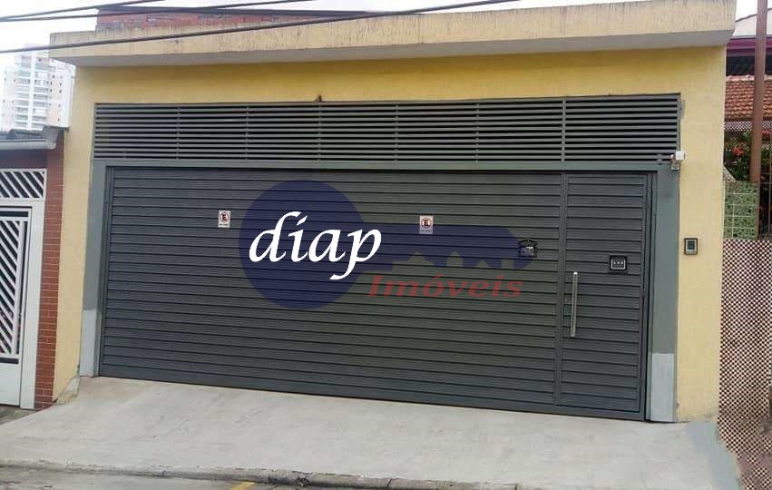 Casa, 3 quartos, 124 m² - Foto 1