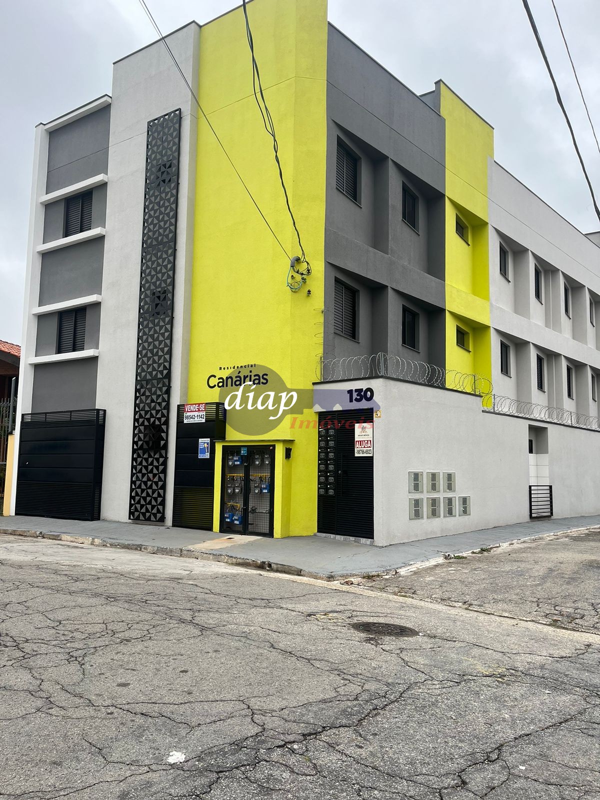 Apartamento, 2 quartos, 43 m² - Foto 1