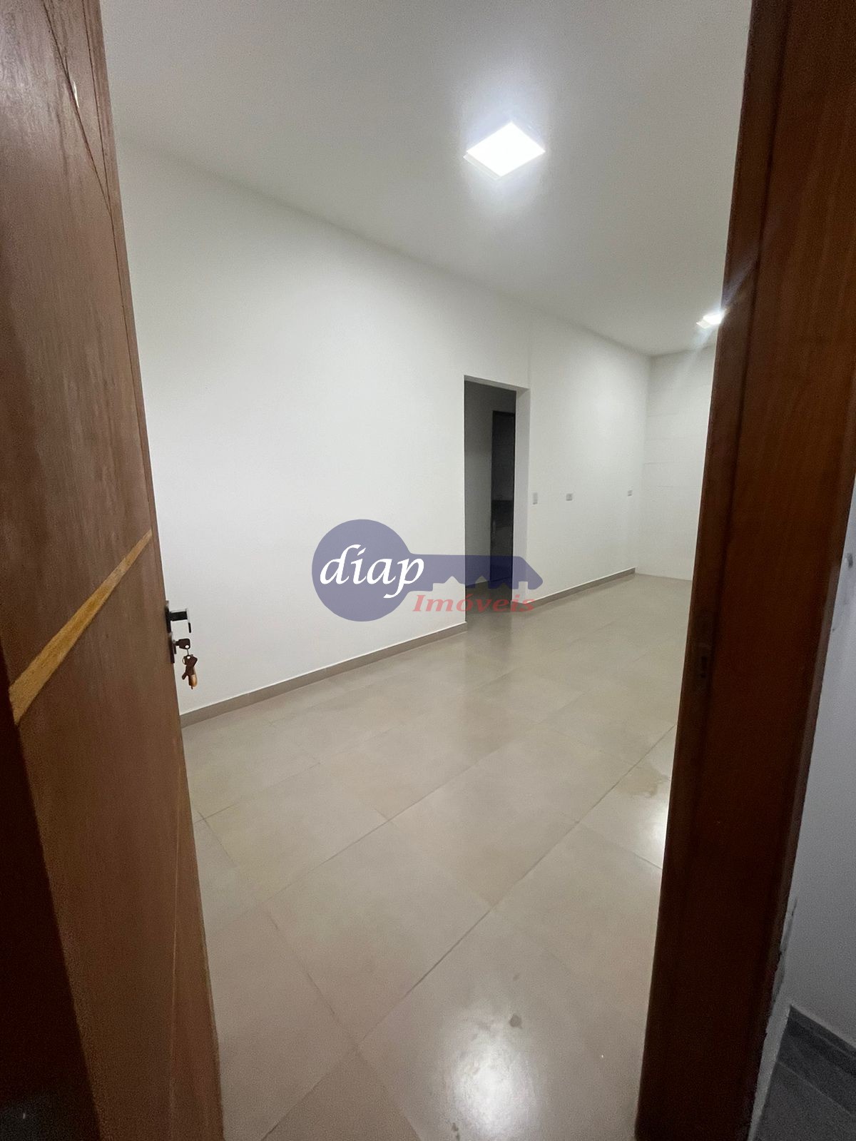 Apartamento, 2 quartos, 43 m² - Foto 7