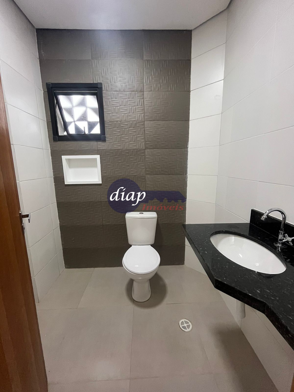 Apartamento, 2 quartos, 43 m² - Foto 3