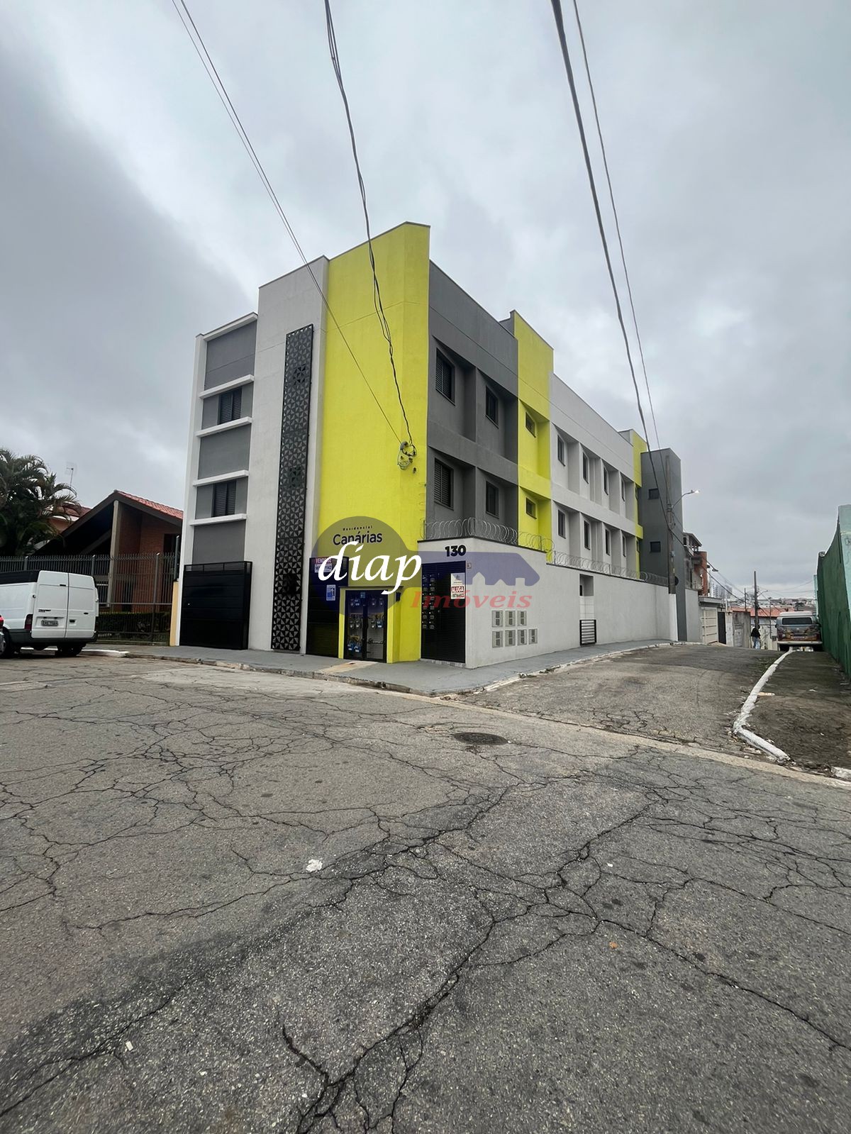 Apartamento, 2 quartos, 43 m² - Foto 2