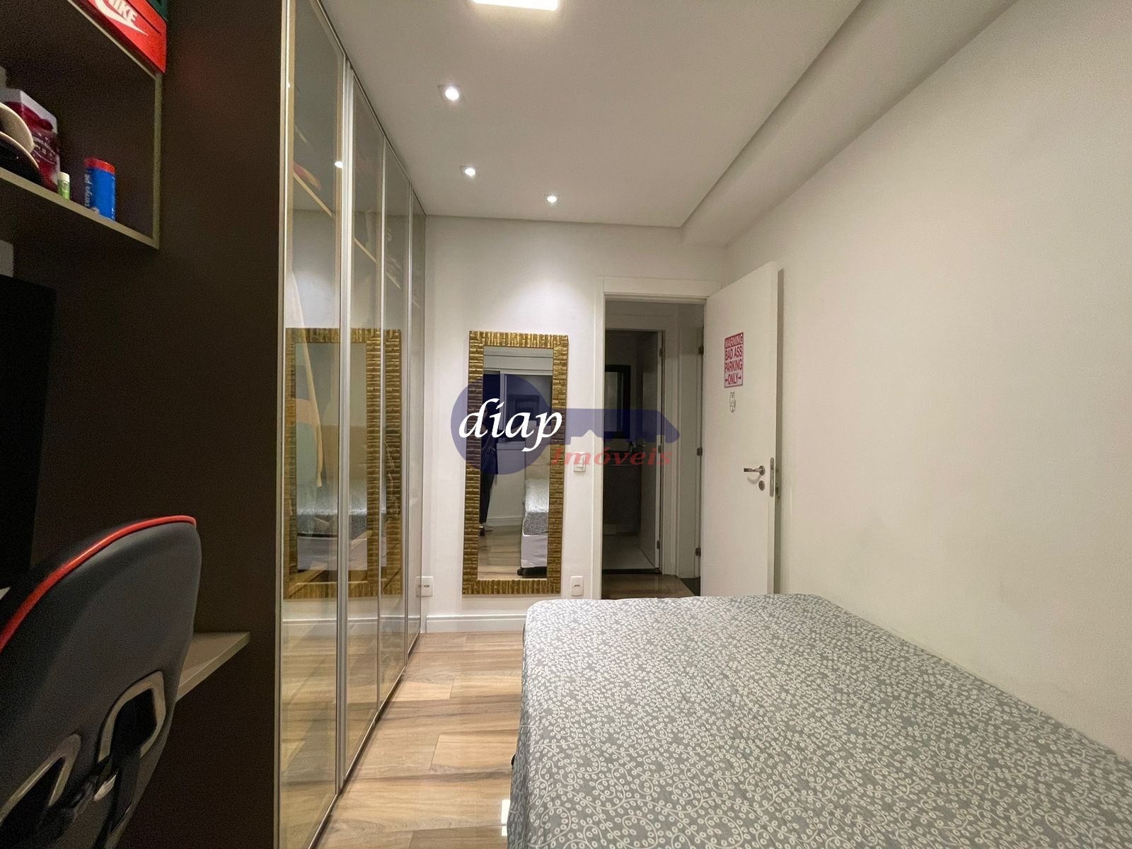 Apartamento à venda com 2 quartos, 88m² - Foto 20