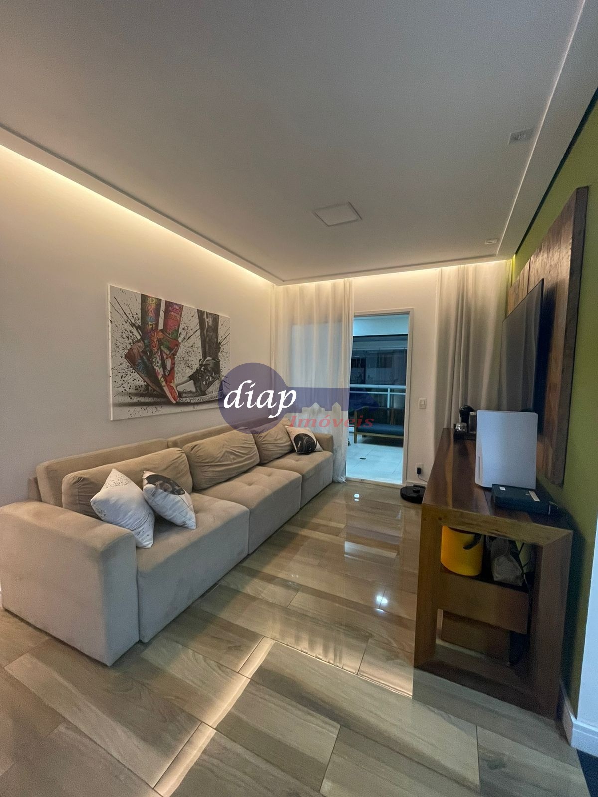 Apartamento à venda com 2 quartos, 88m² - Foto 8