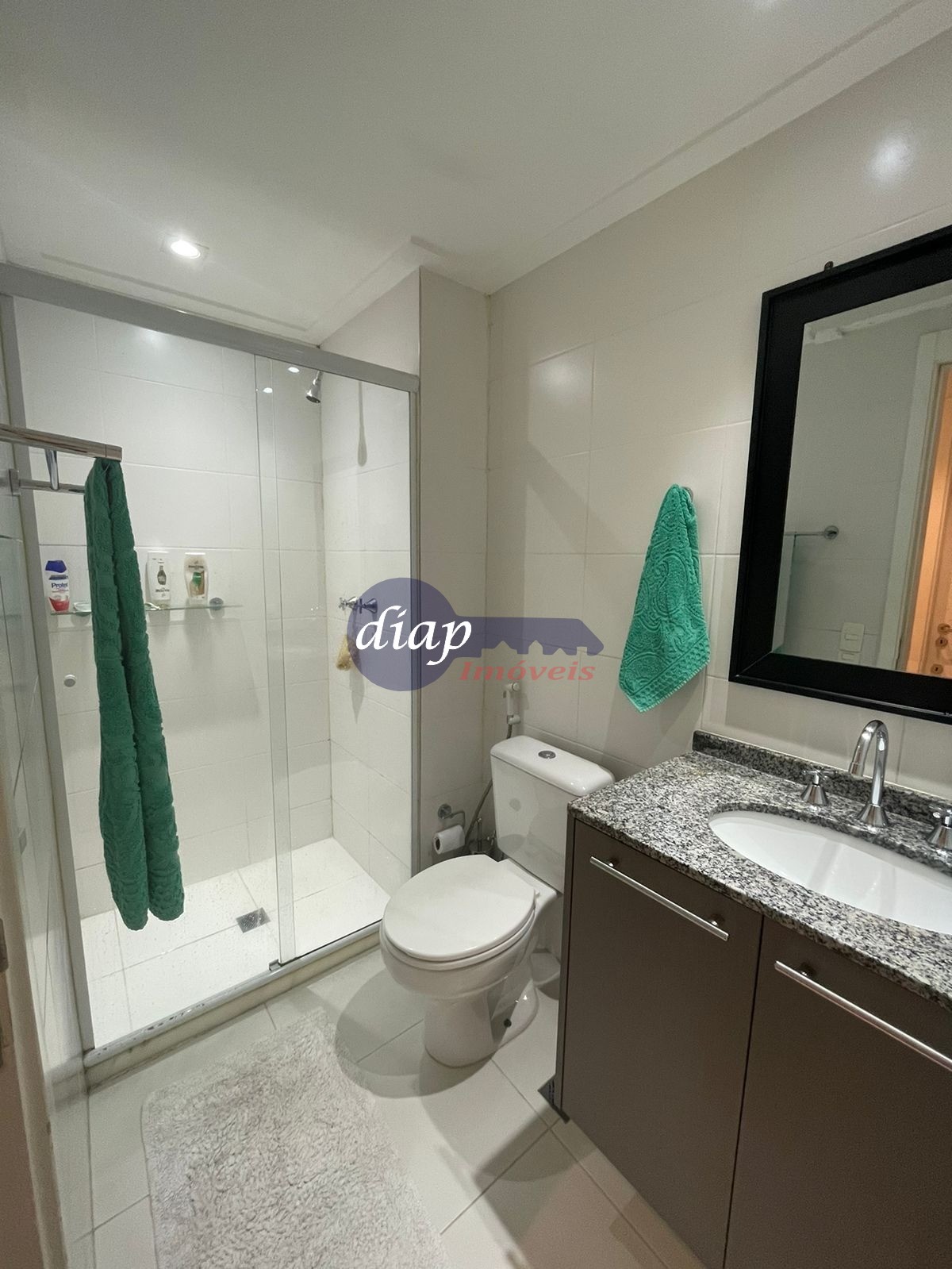 Apartamento à venda com 2 quartos, 88m² - Foto 11