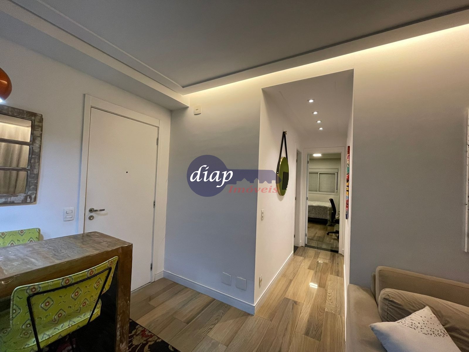 Apartamento à venda com 2 quartos, 88m² - Foto 10