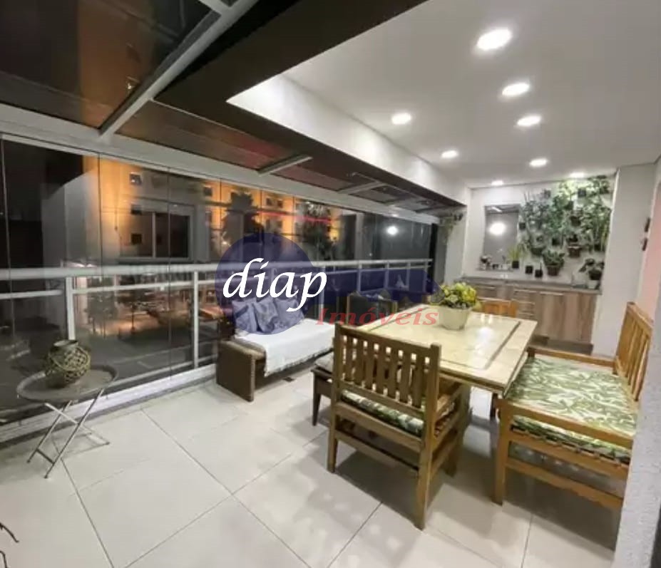 Apartamento à venda com 2 quartos, 88m² - Foto 1
