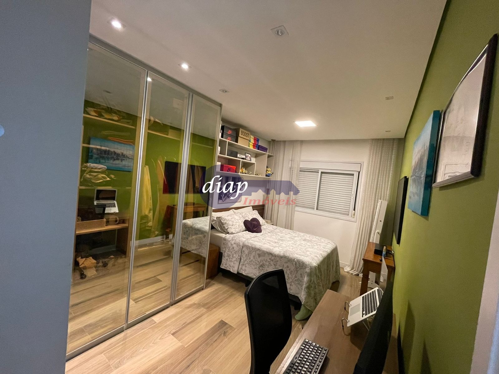 Apartamento à venda com 2 quartos, 88m² - Foto 15