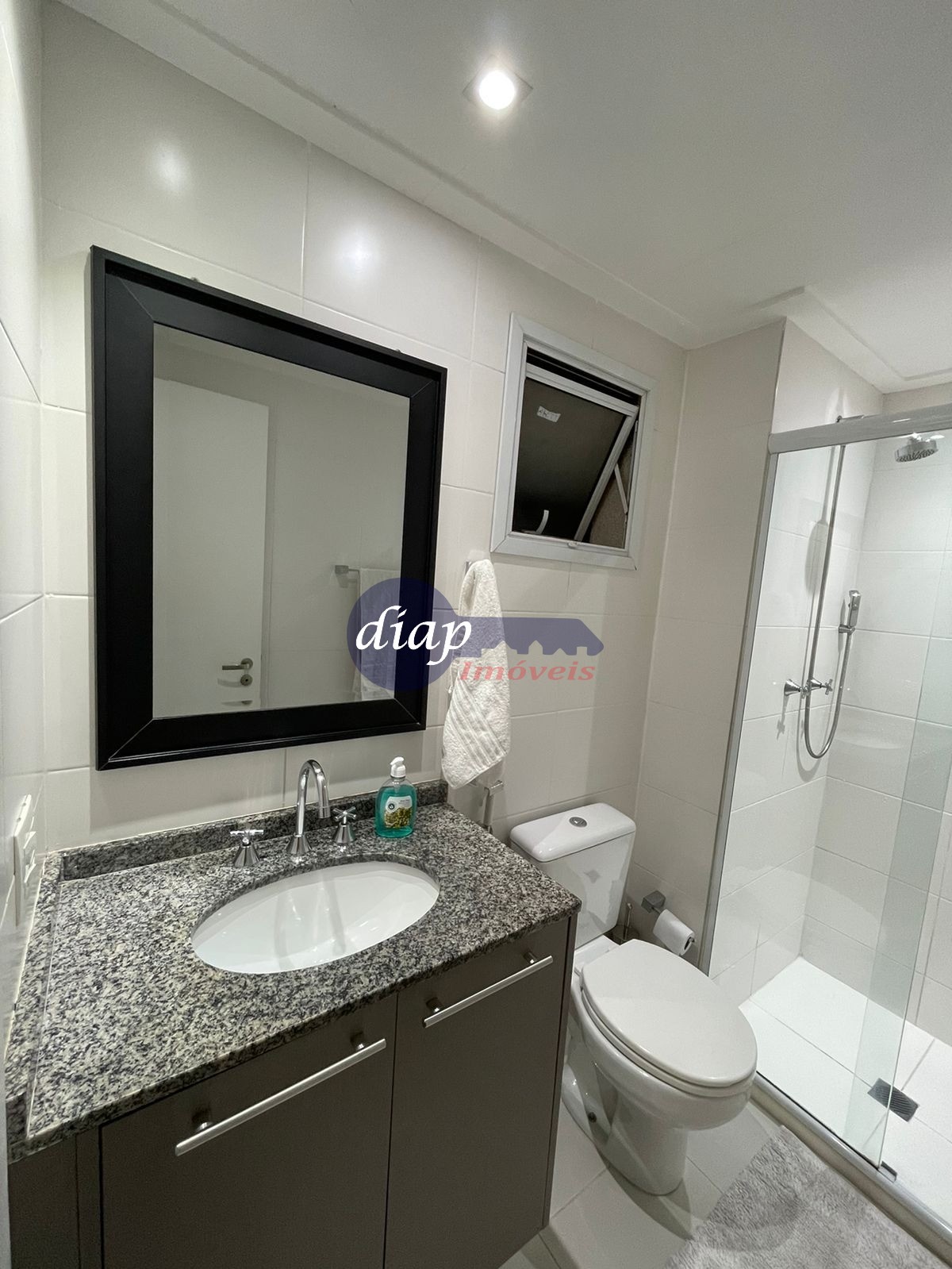 Apartamento à venda com 2 quartos, 88m² - Foto 4