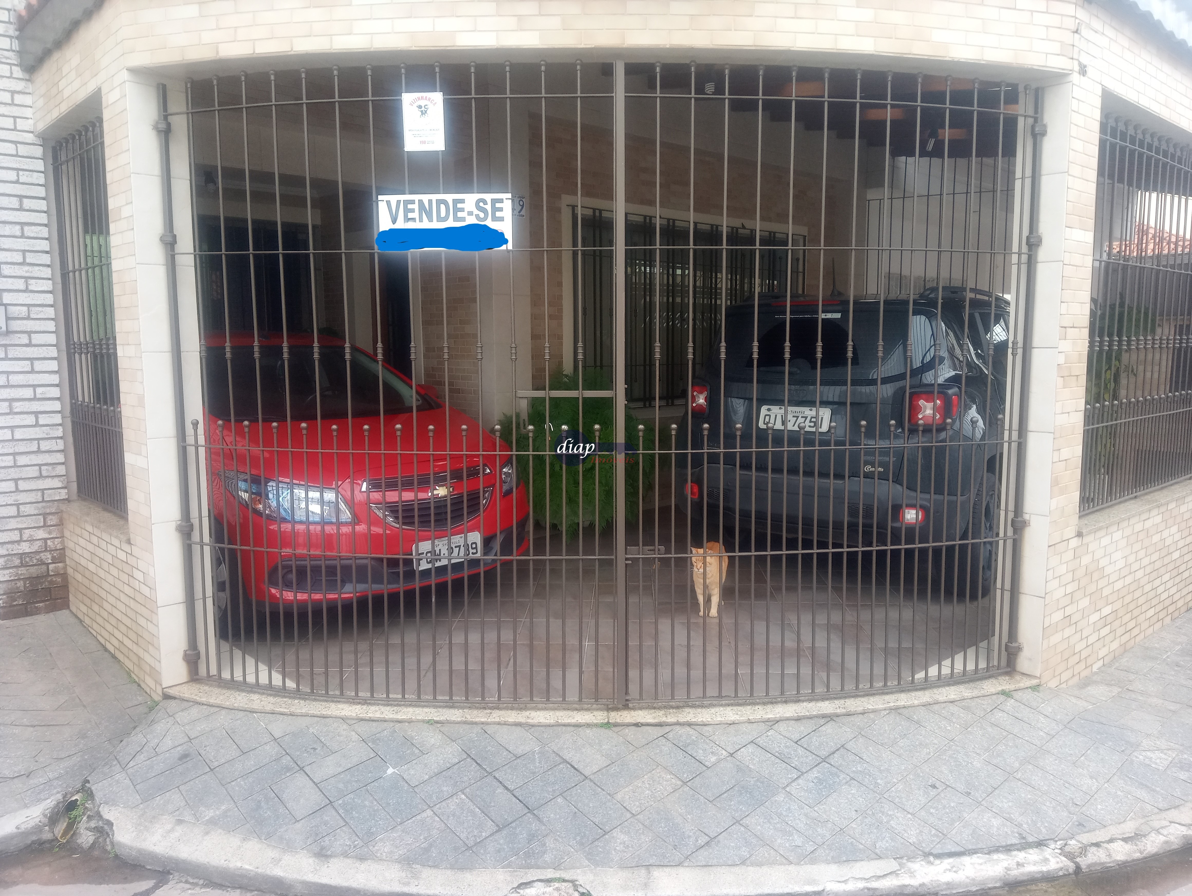Casa, 3 quartos, 220 m² - Foto 2