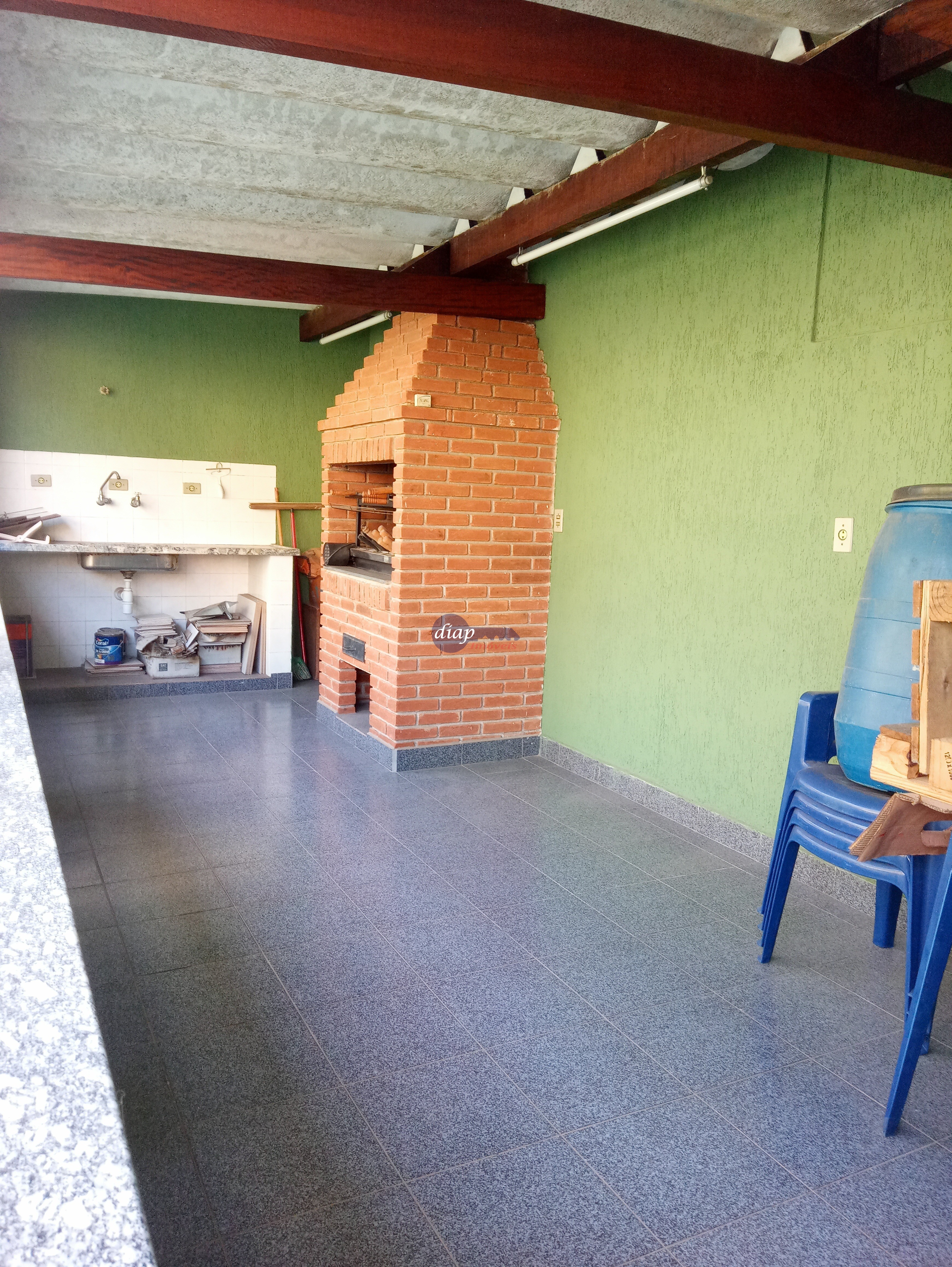 Casa, 3 quartos, 220 m² - Foto 10