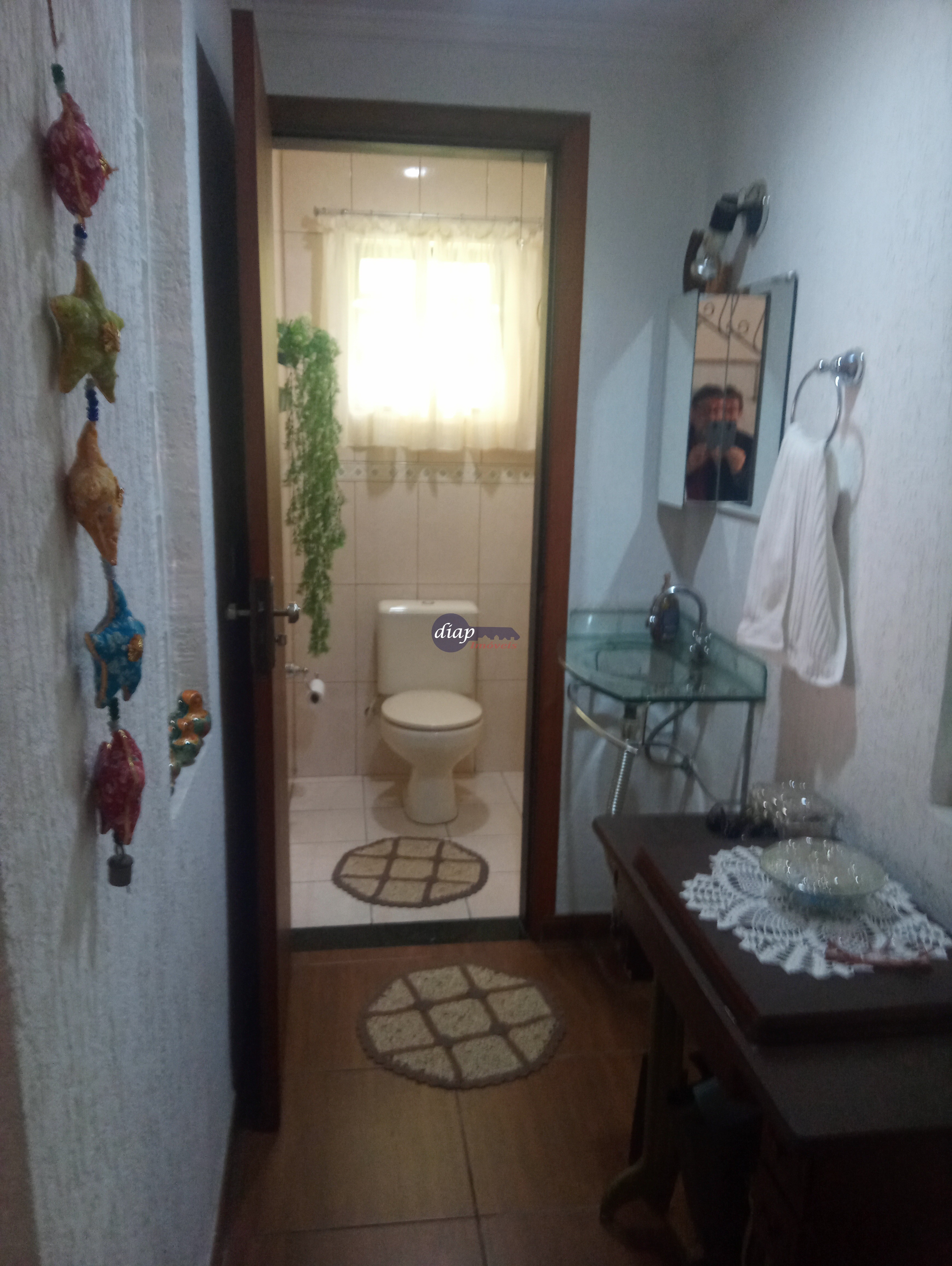Casa, 3 quartos, 220 m² - Foto 13