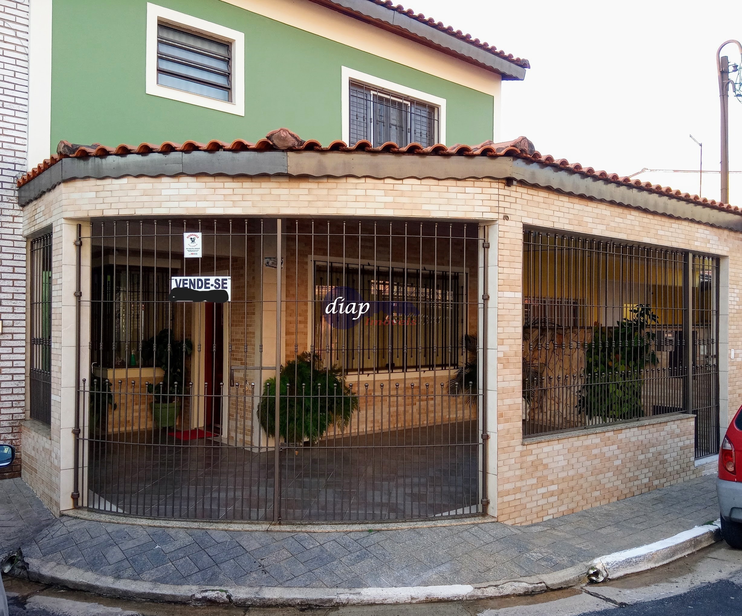 Casa, 3 quartos, 220 m² - Foto 4