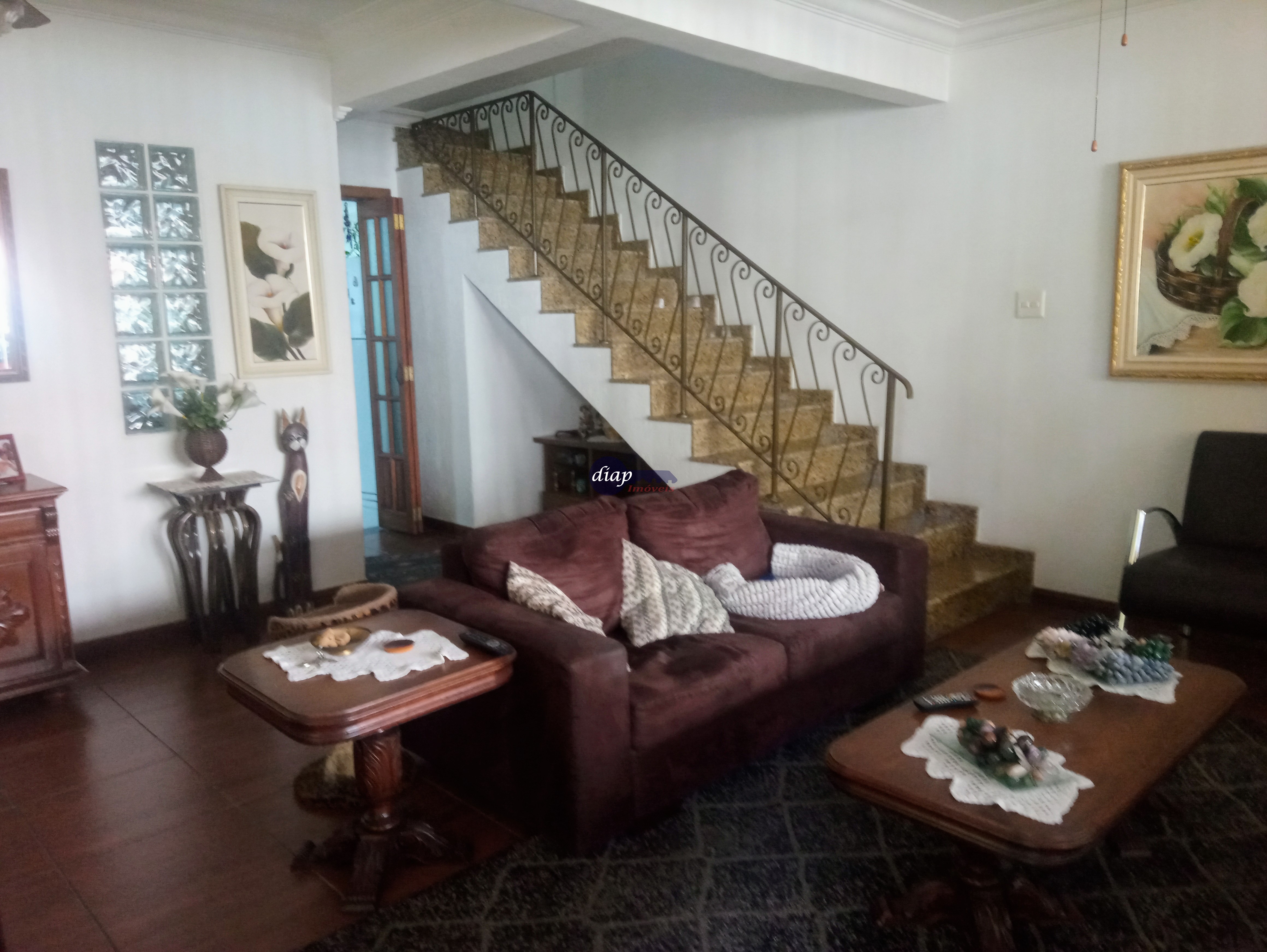 Casa, 3 quartos, 220 m² - Foto 11