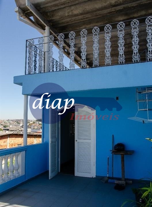Casa, 3 quartos, 120 m² - Foto 2