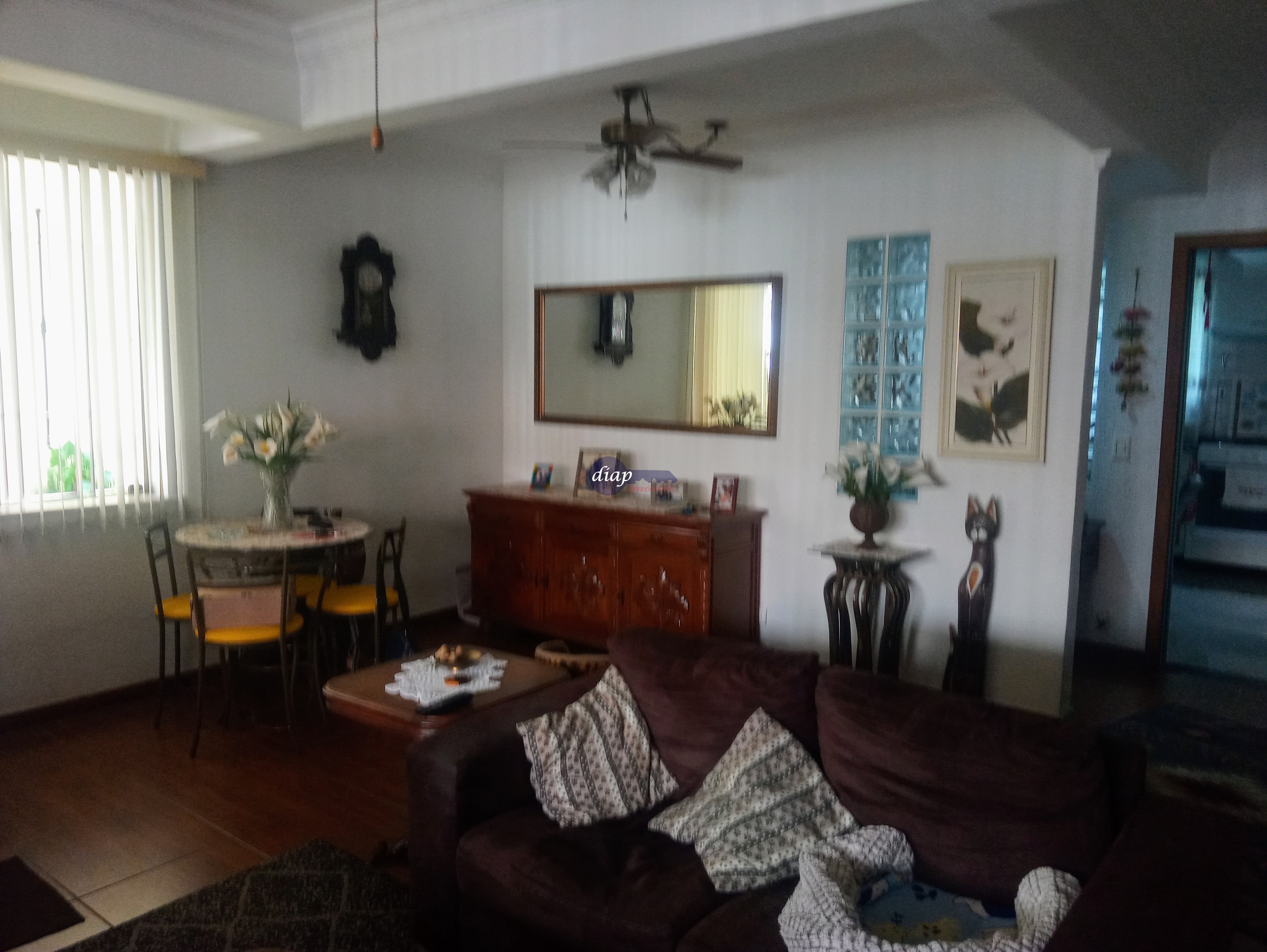 Casa, 3 quartos, 220 m² - Foto 12