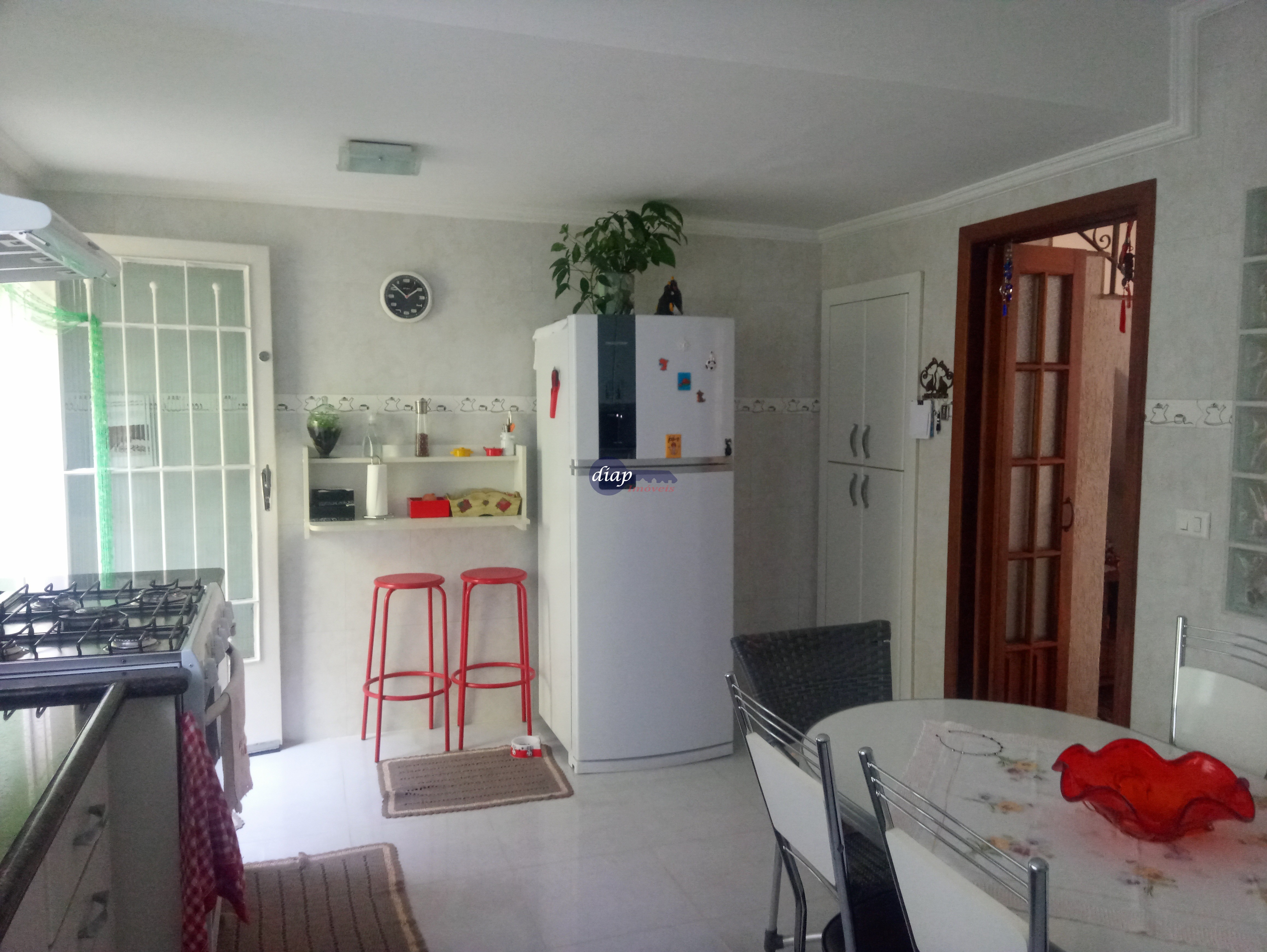 Casa, 3 quartos, 220 m² - Foto 15