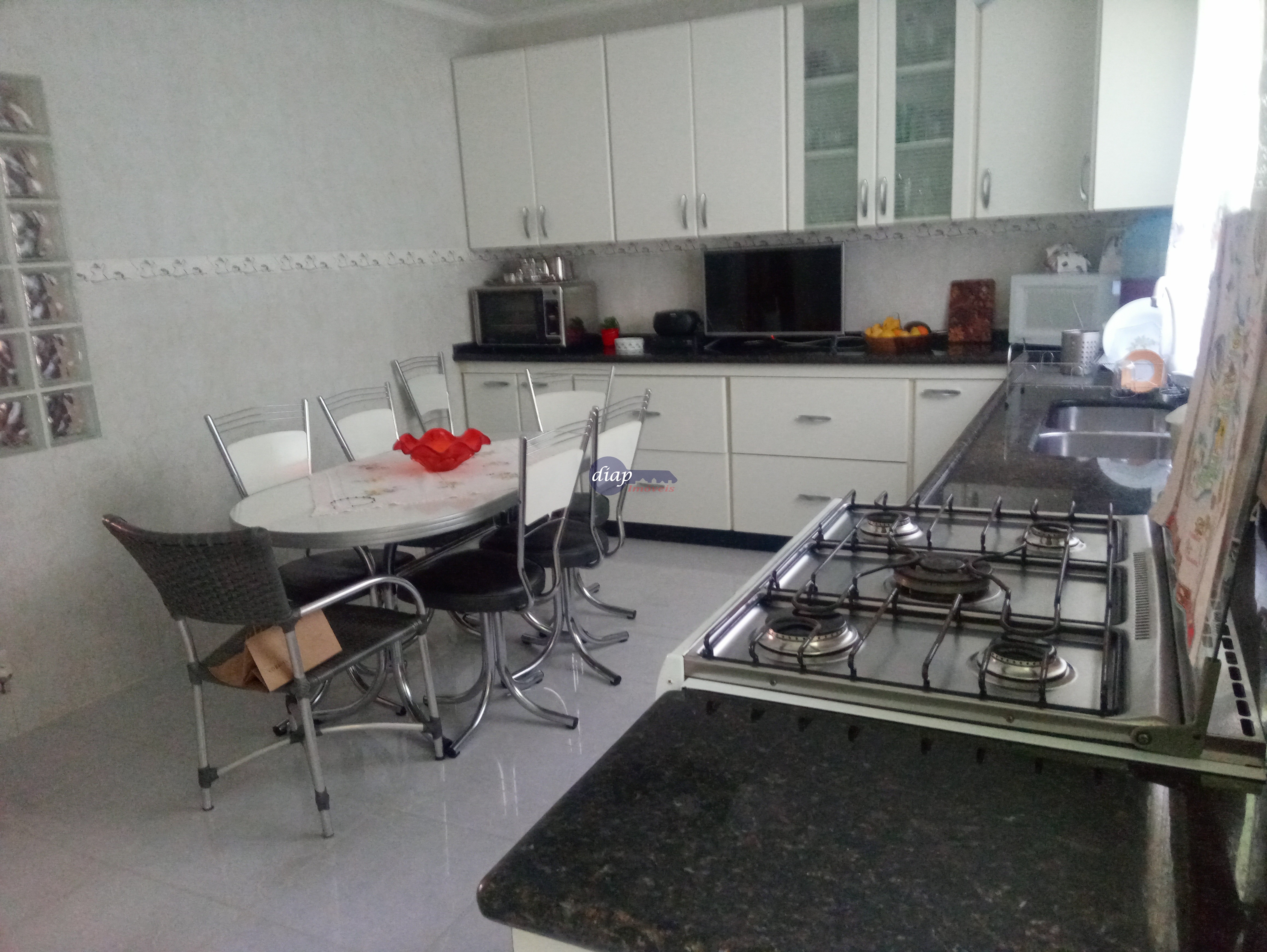 Casa, 3 quartos, 220 m² - Foto 14