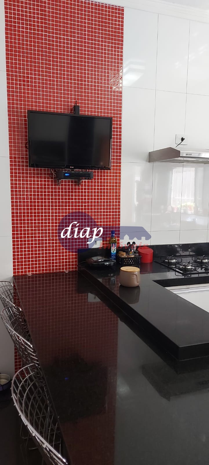 Casa, 3 quartos, 150 m² - Foto 17