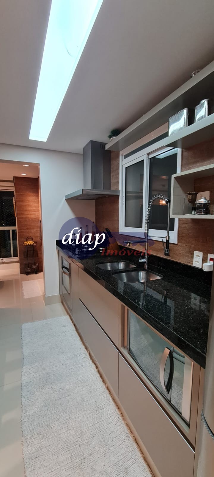 Apartamento, 3 quartos, 105 m² - Foto 11