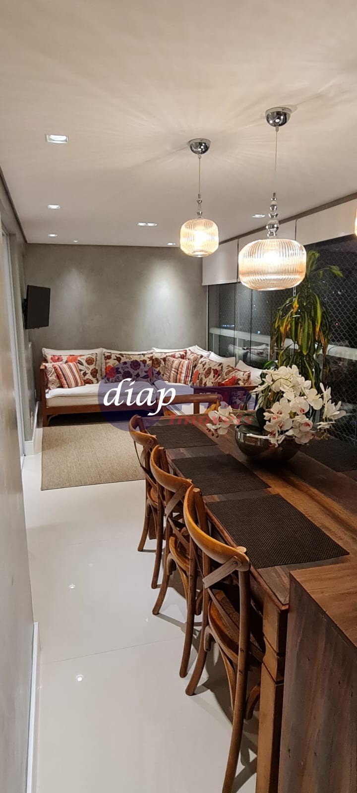 Apartamento, 3 quartos, 105 m² - Foto 17