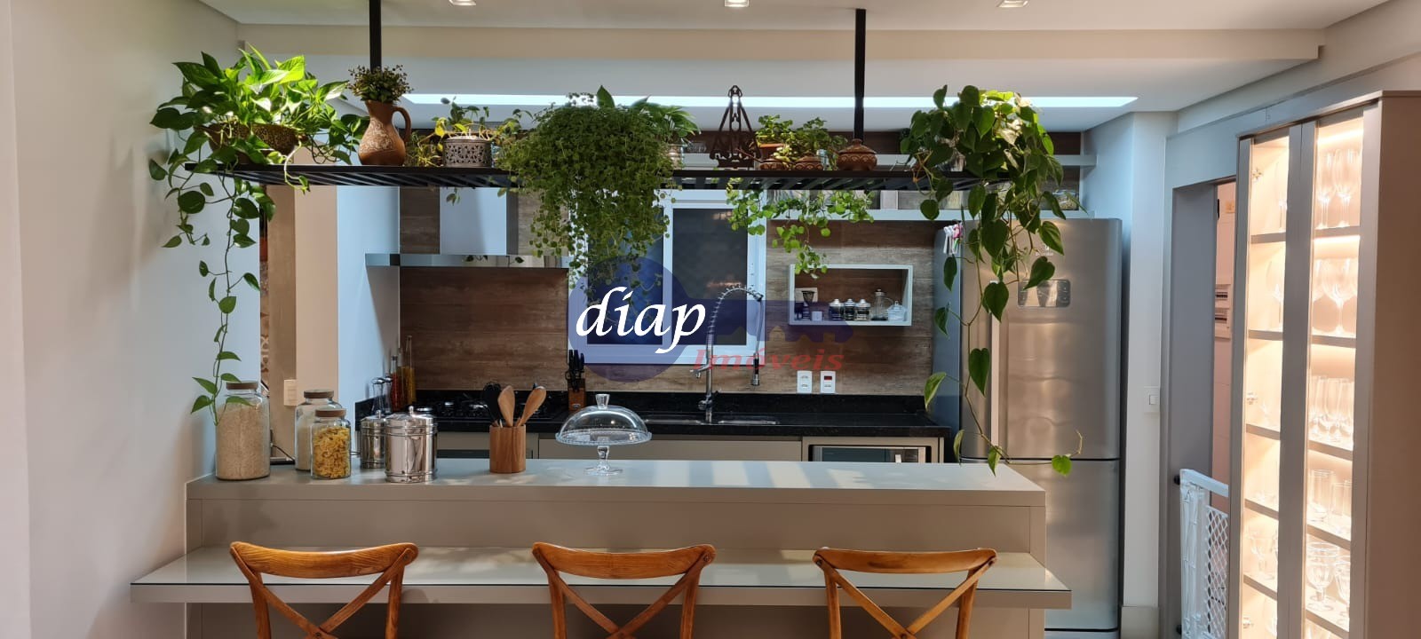 Apartamento, 3 quartos, 105 m² - Foto 5
