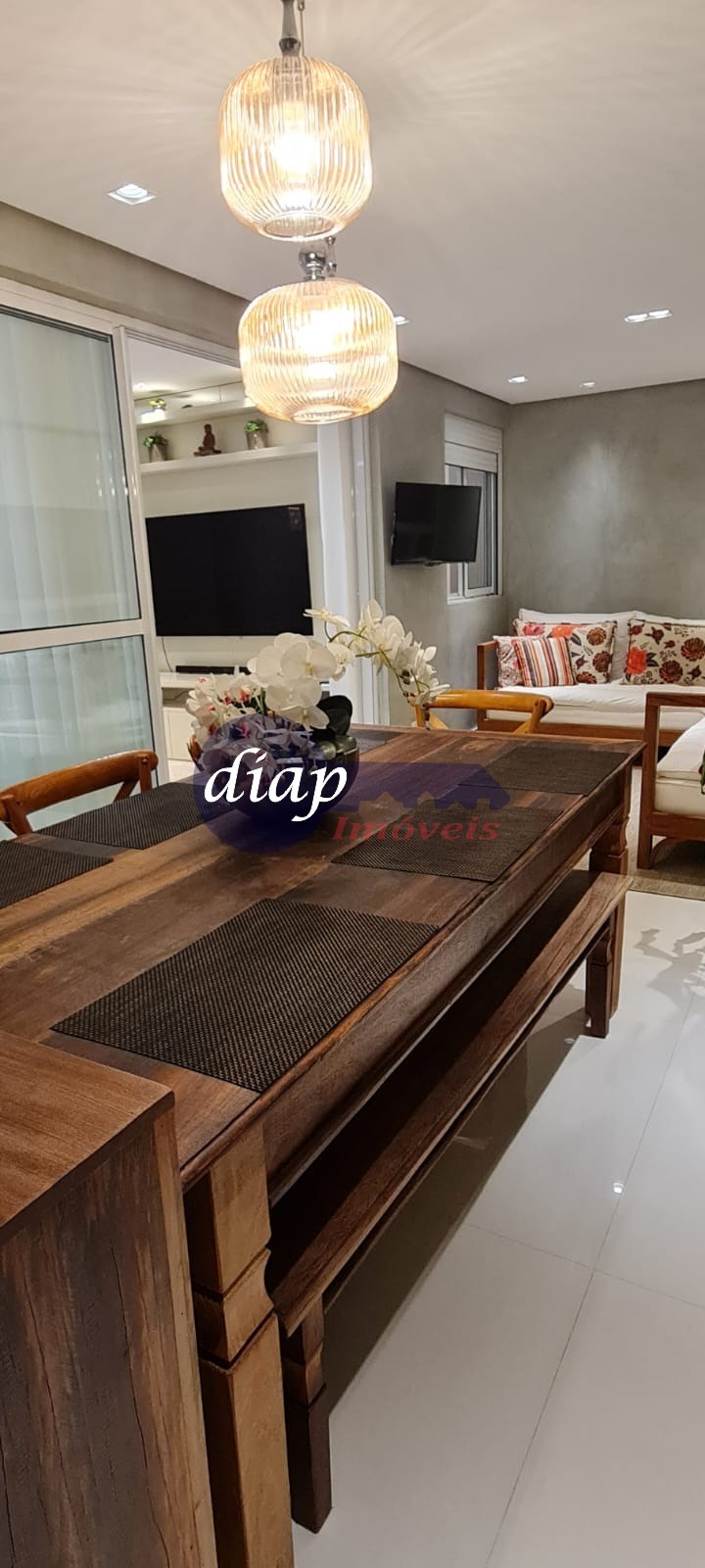 Apartamento, 3 quartos, 105 m² - Foto 12