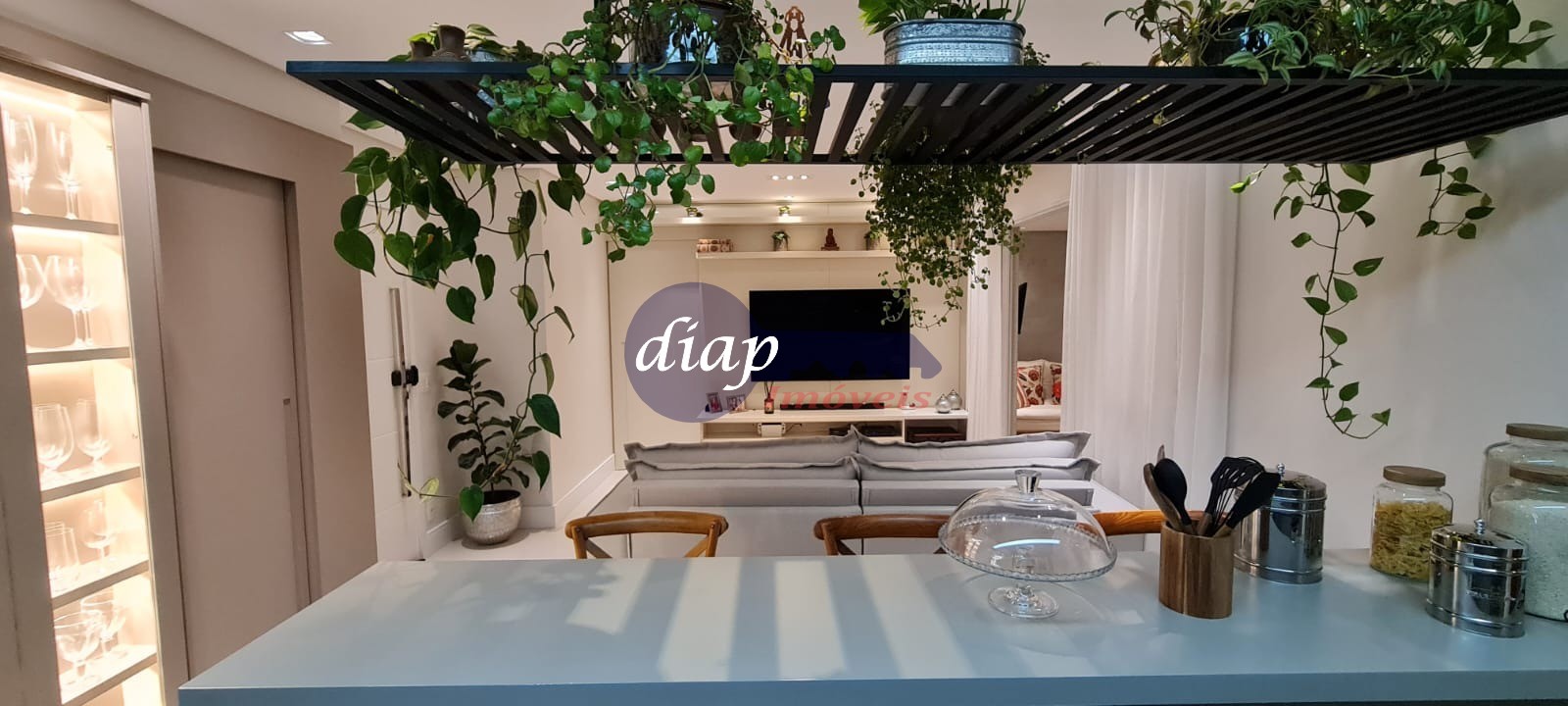 Apartamento, 3 quartos, 105 m² - Foto 6