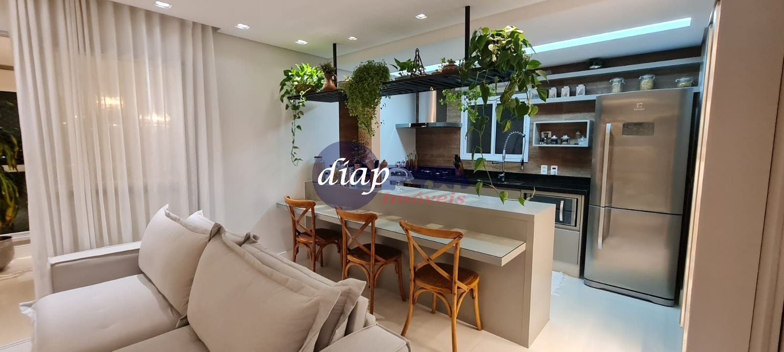 Apartamento, 3 quartos, 105 m² - Foto 2