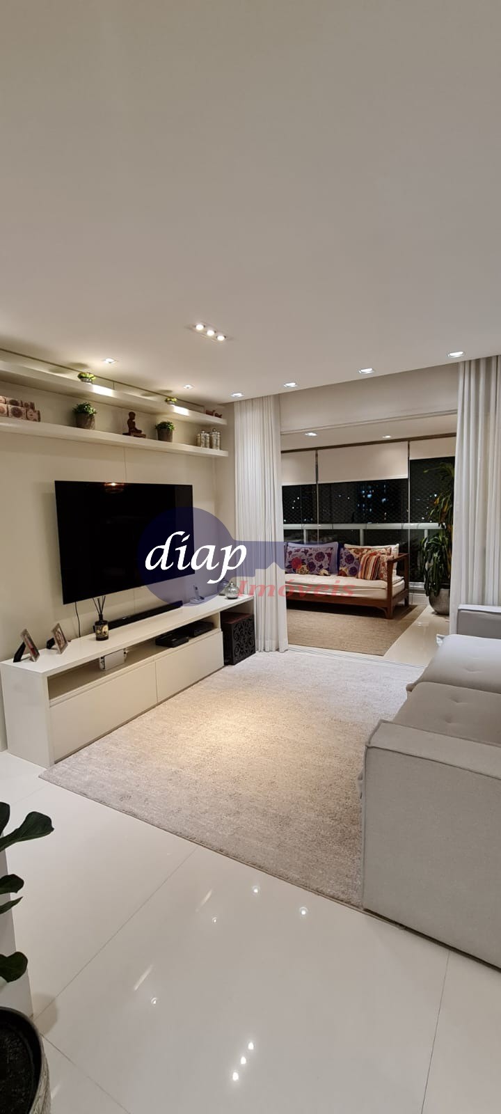 Apartamento, 3 quartos, 105 m² - Foto 20