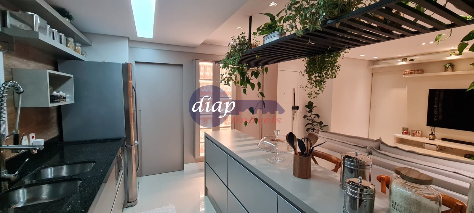 Apartamento, 3 quartos, 105 m² - Foto 9