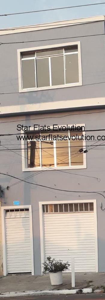 Sala-Conjunto, 40 m² - Foto 1