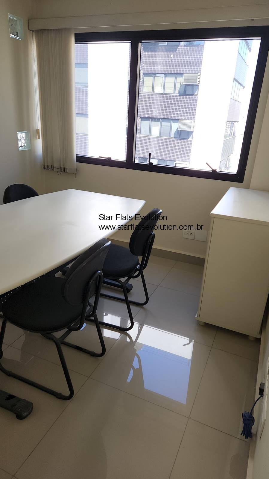 Conjunto Comercial-Sala à venda, 39m² - Foto 10