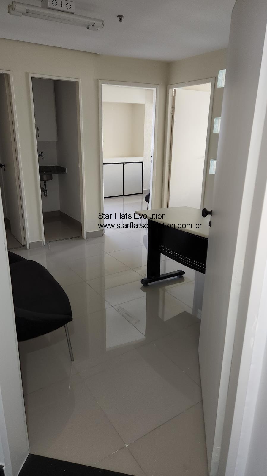 Conjunto Comercial-Sala à venda, 39m² - Foto 28