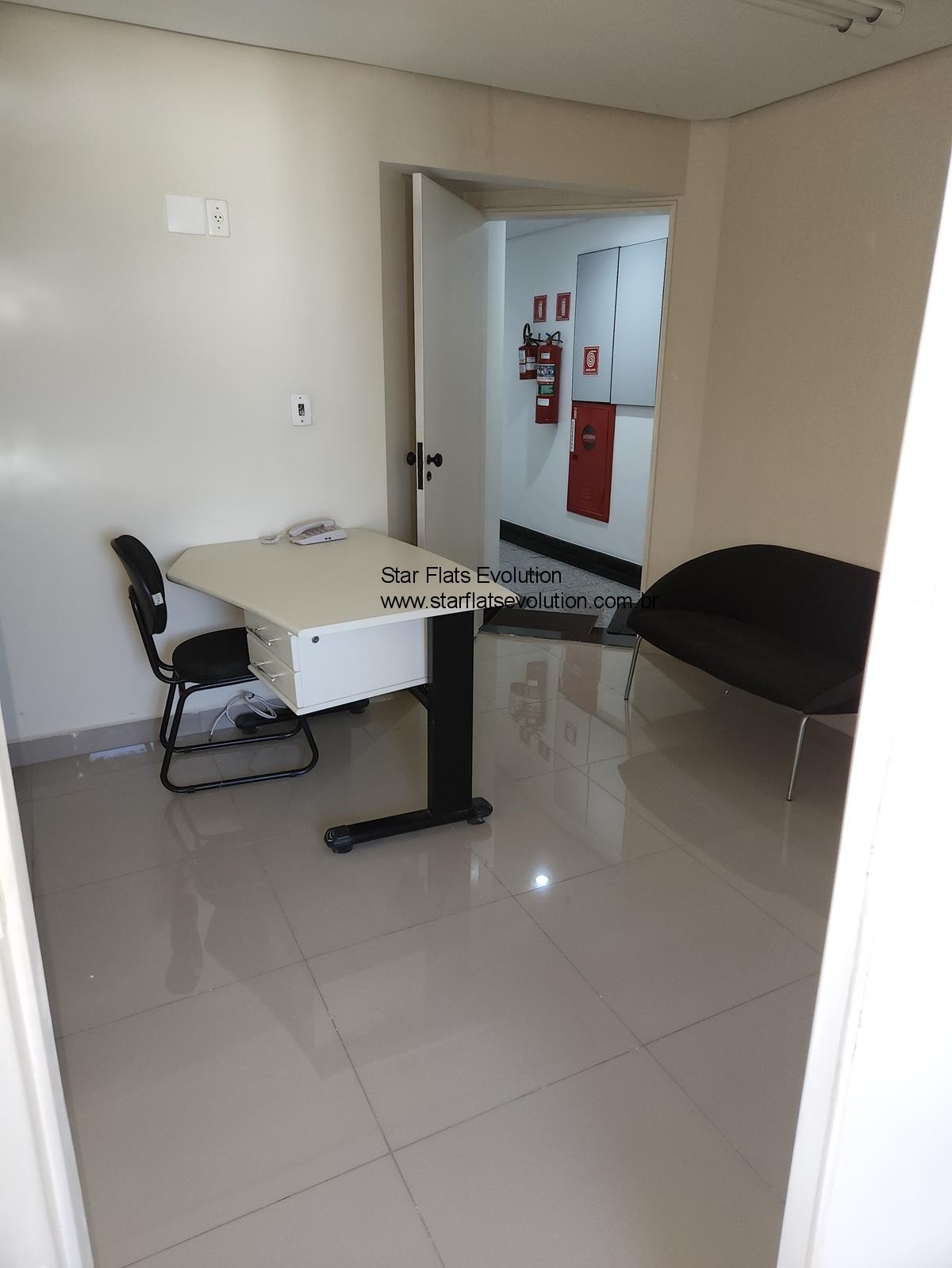 Conjunto Comercial-Sala à venda, 39m² - Foto 55
