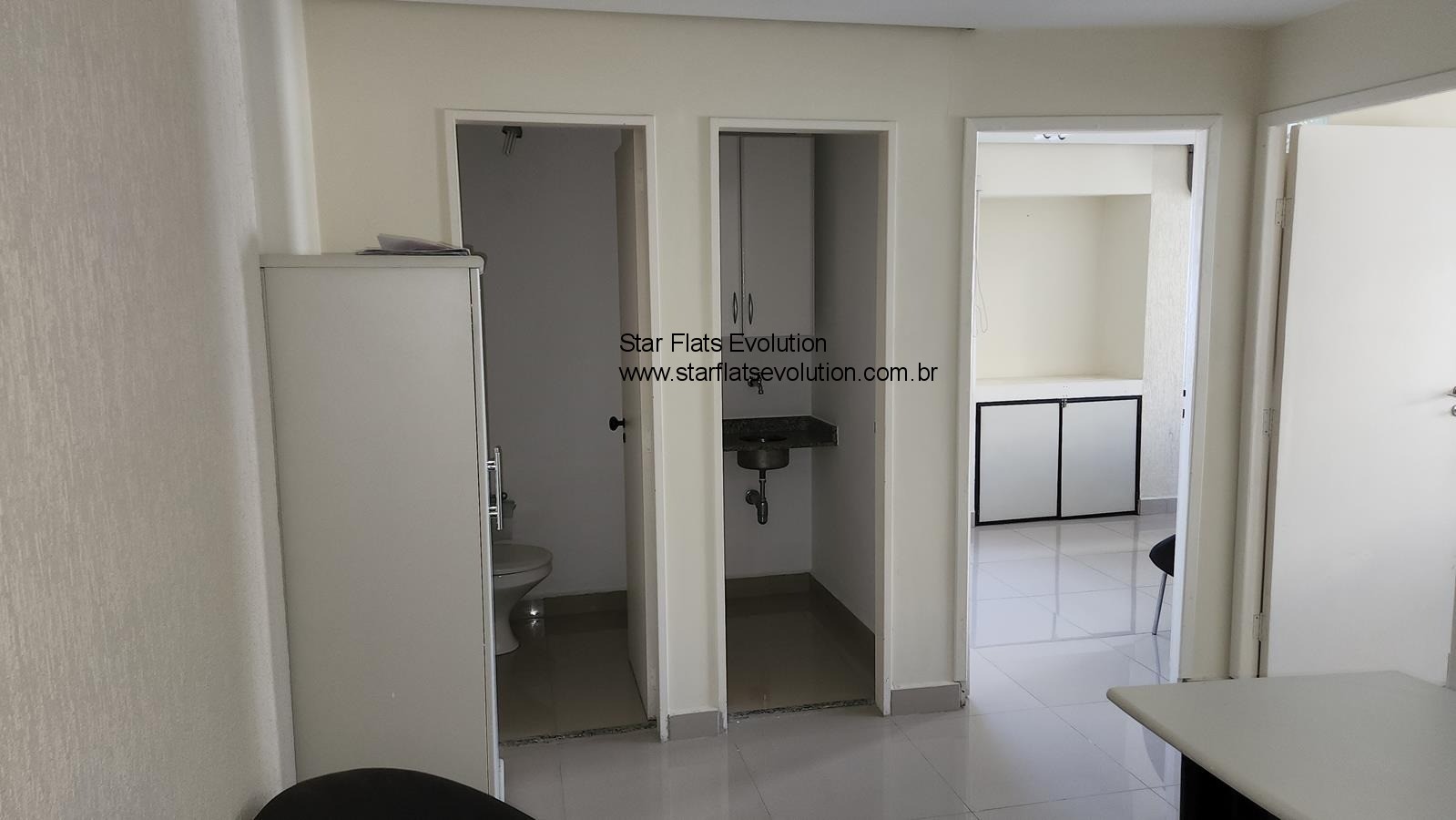 Conjunto Comercial-Sala à venda, 39m² - Foto 80