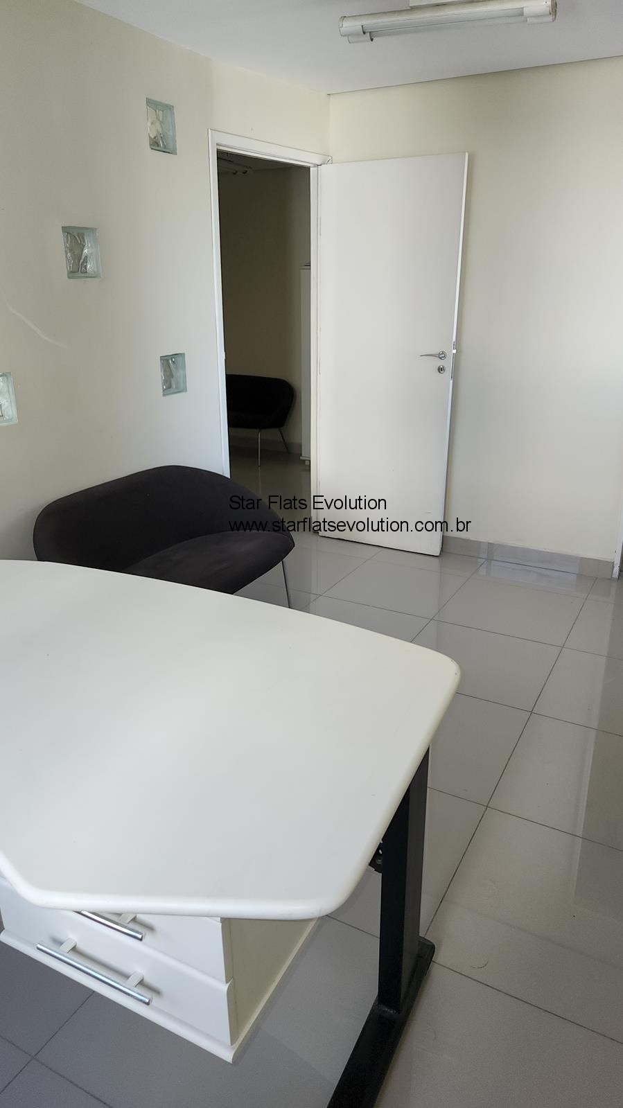 Conjunto Comercial-Sala à venda, 39m² - Foto 26
